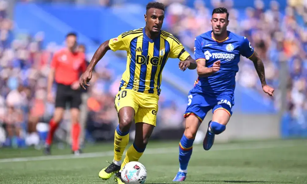 Celtic Secures Egyptian Winger Haissem Hassan