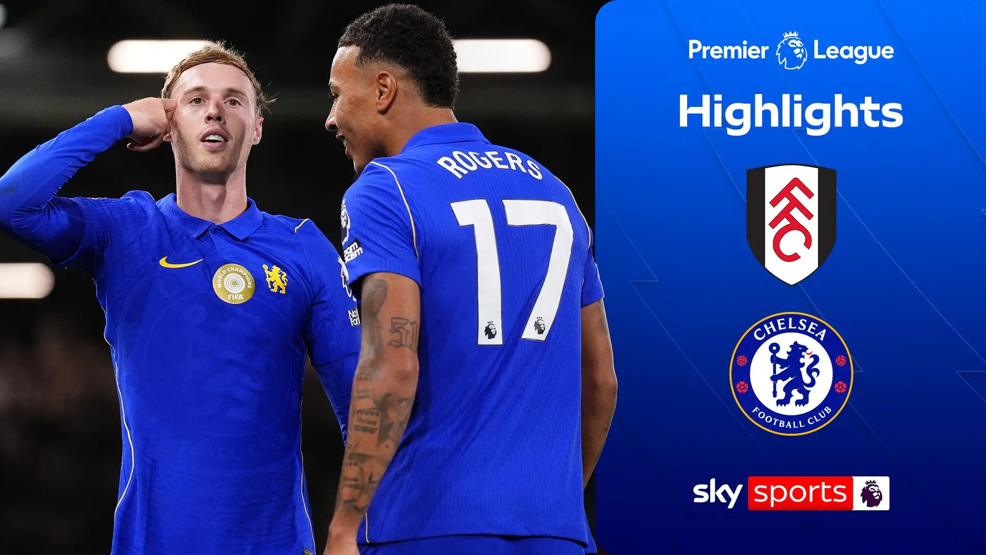 Five-Goal Thriller as Alonso Era Begins with Win