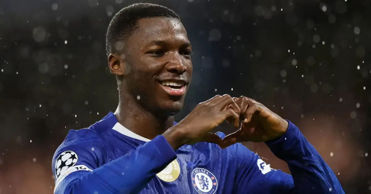 Chelsea Secures Moises Caicedo with Long-Term Contract