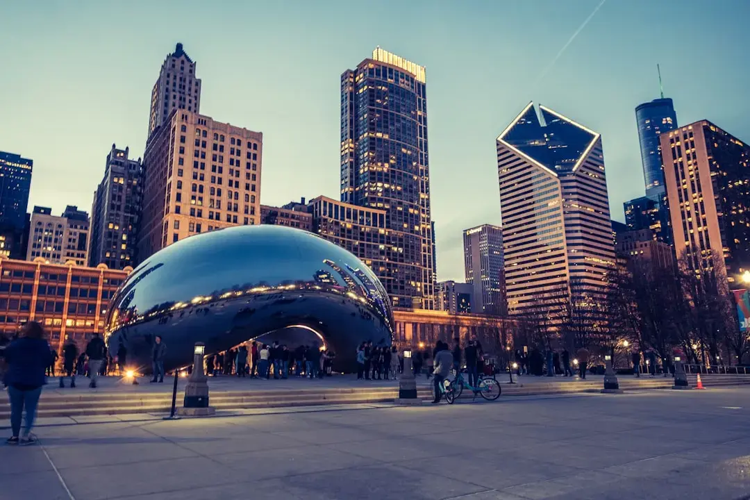 Chicago to Host WNBA All-Star Game on Saturday