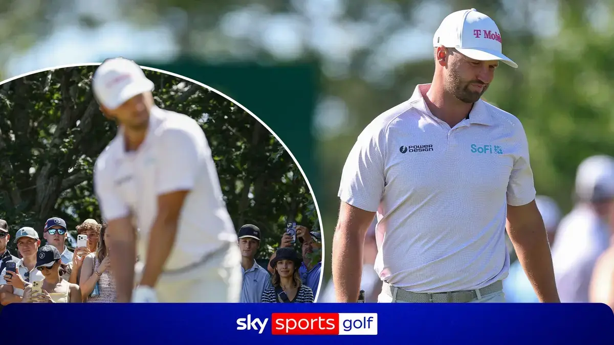 Clark Faces Hostile Crowd at US Open