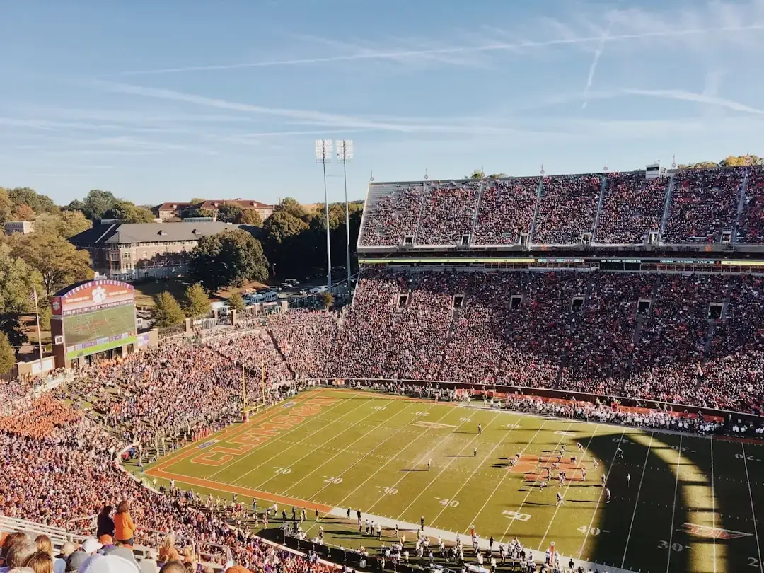 Clemson Secures Top 2028 Quarterback Prospect