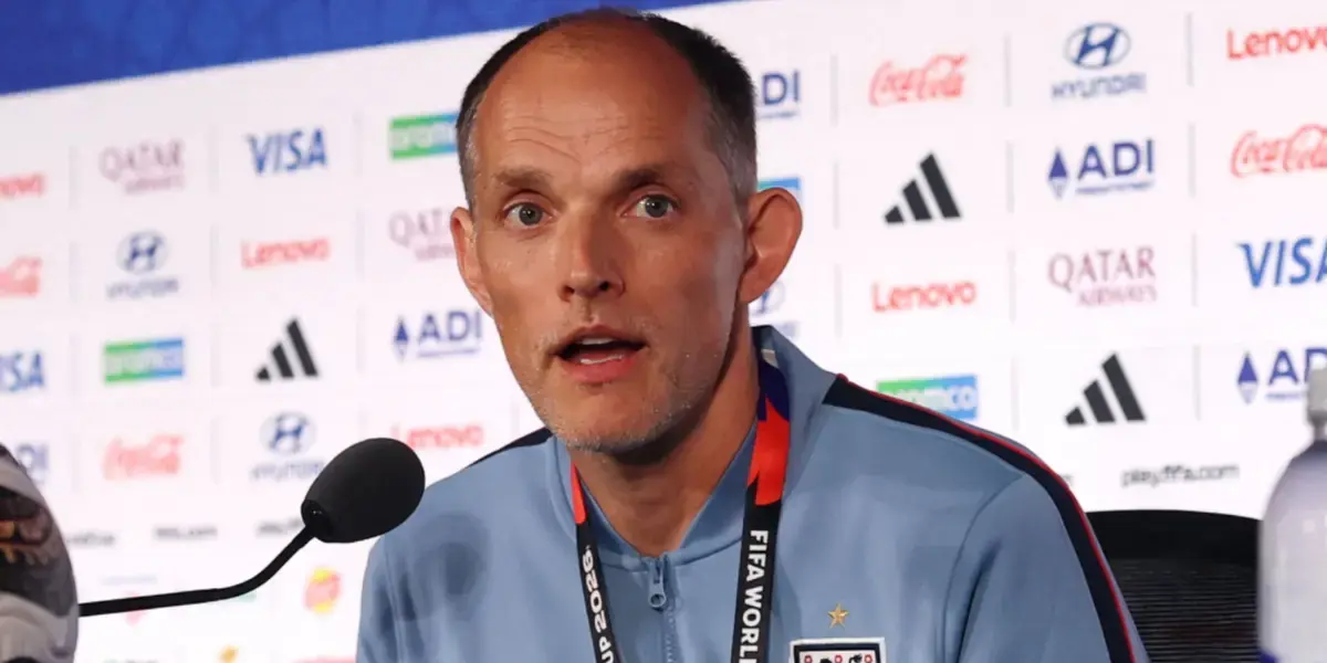 Coach Tuchel Accused of Blaming Players After World Cup Exit