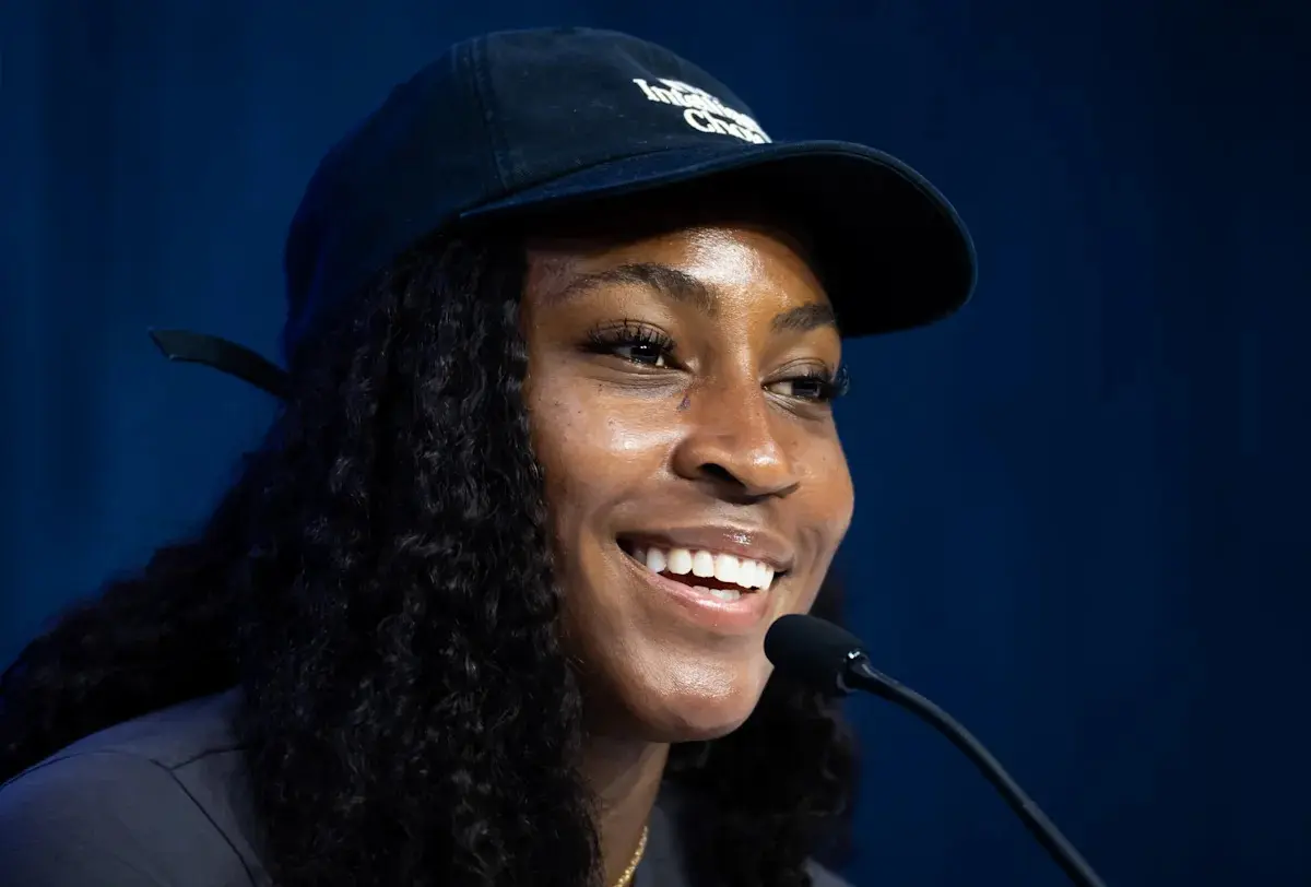 Coco Gauff Endorses Mother’s Early Denial of US Open Ticket Requests