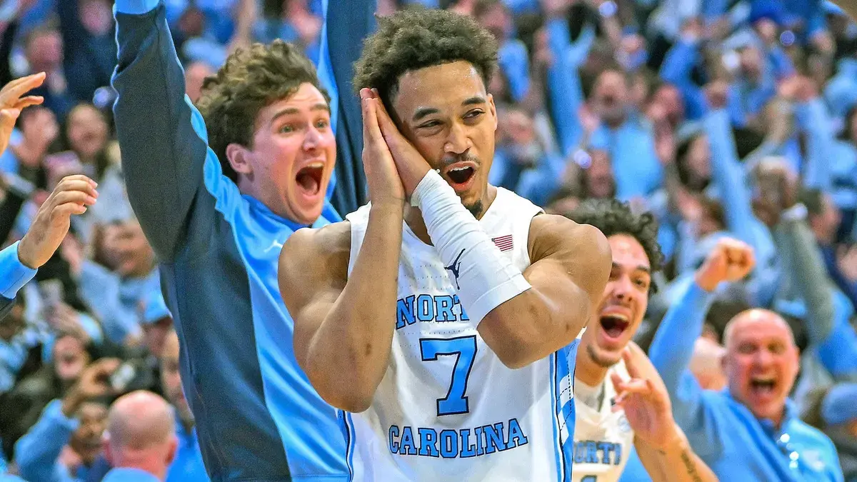 College Basketball Sees Unprecedented Player Movement