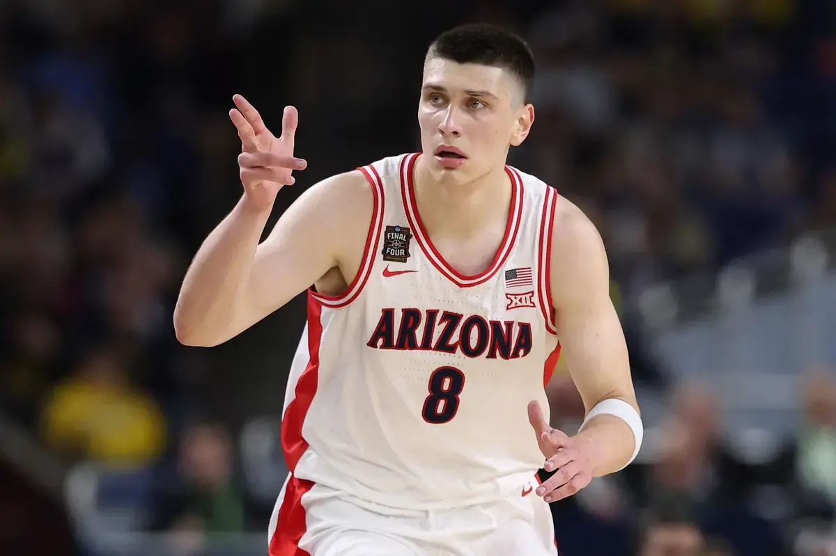 College Basketball Top‑25 Revamped After Record‑Breaking Transfer Season