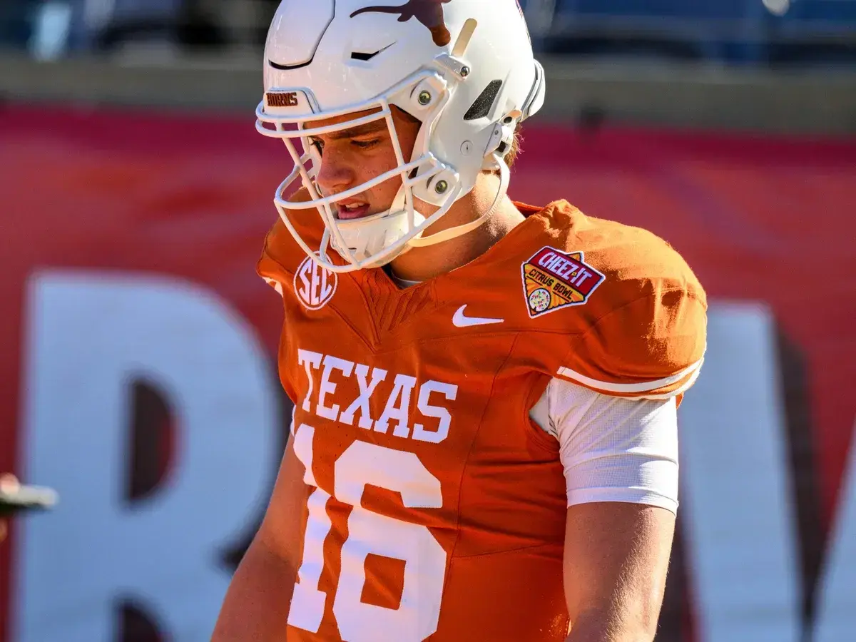 College Football Analyst Crowns New Star, Dispels Manning Rumors
