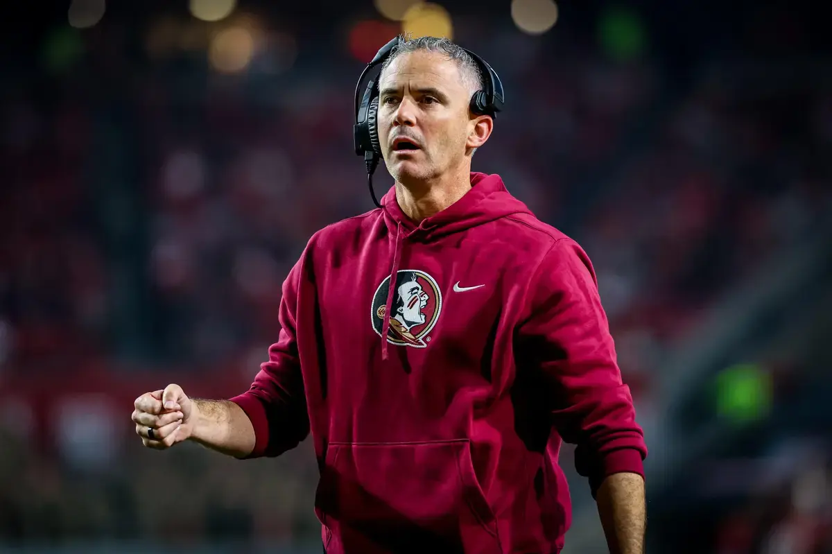 College Football Coaches Face Mounting Pressure as Seasons Unfold