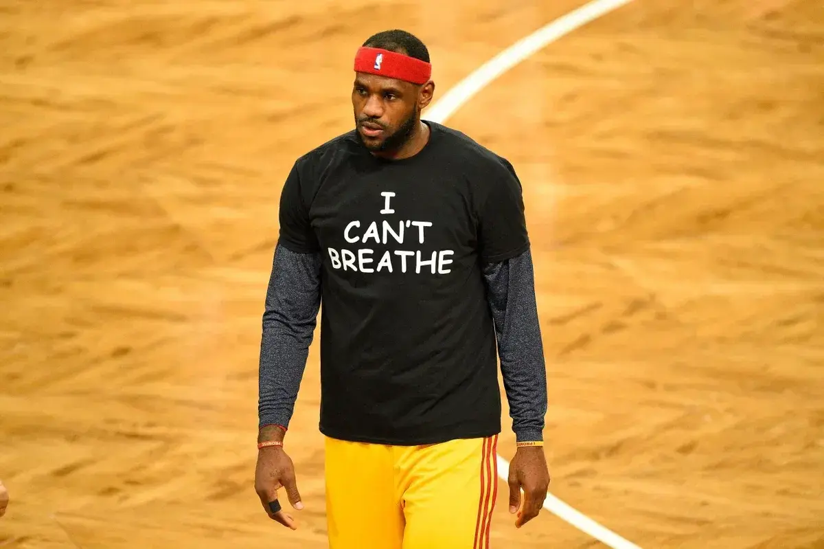 College Football Players Outearn LeBron