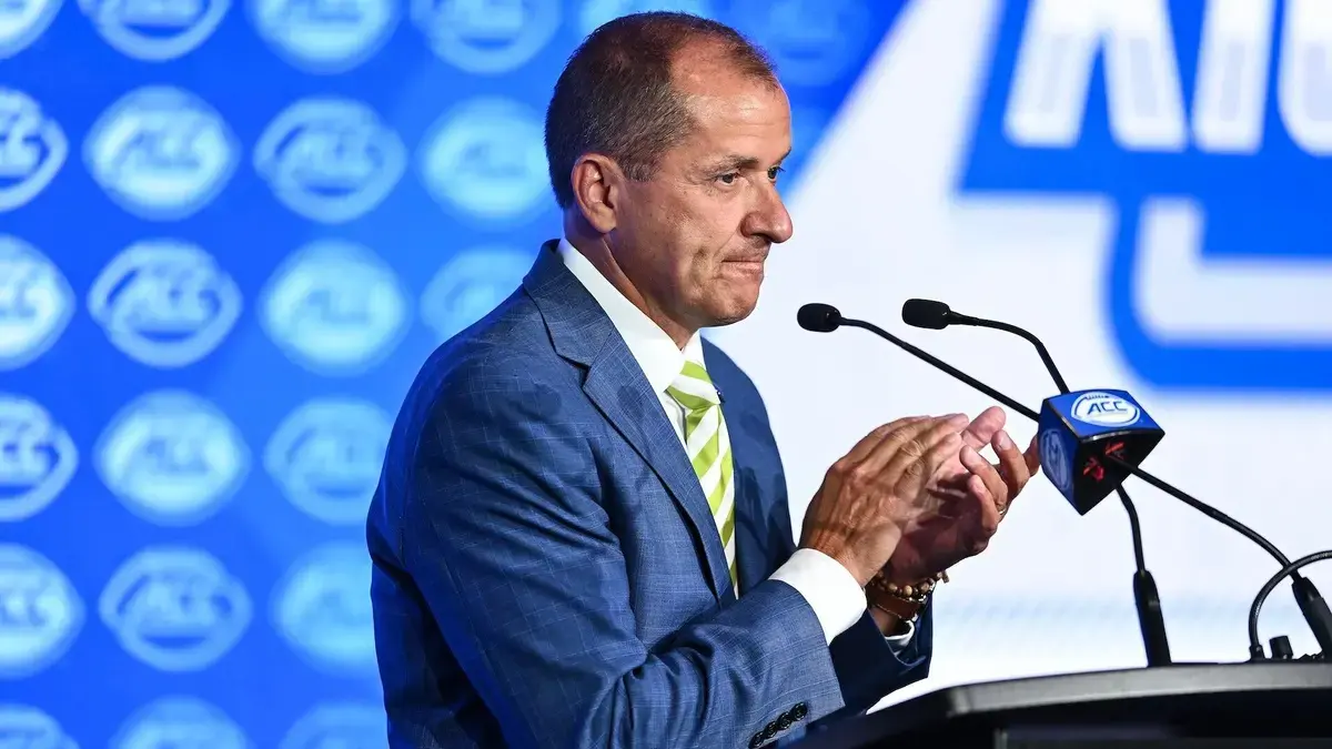 College Football Playoff Expansion Gains Momentum