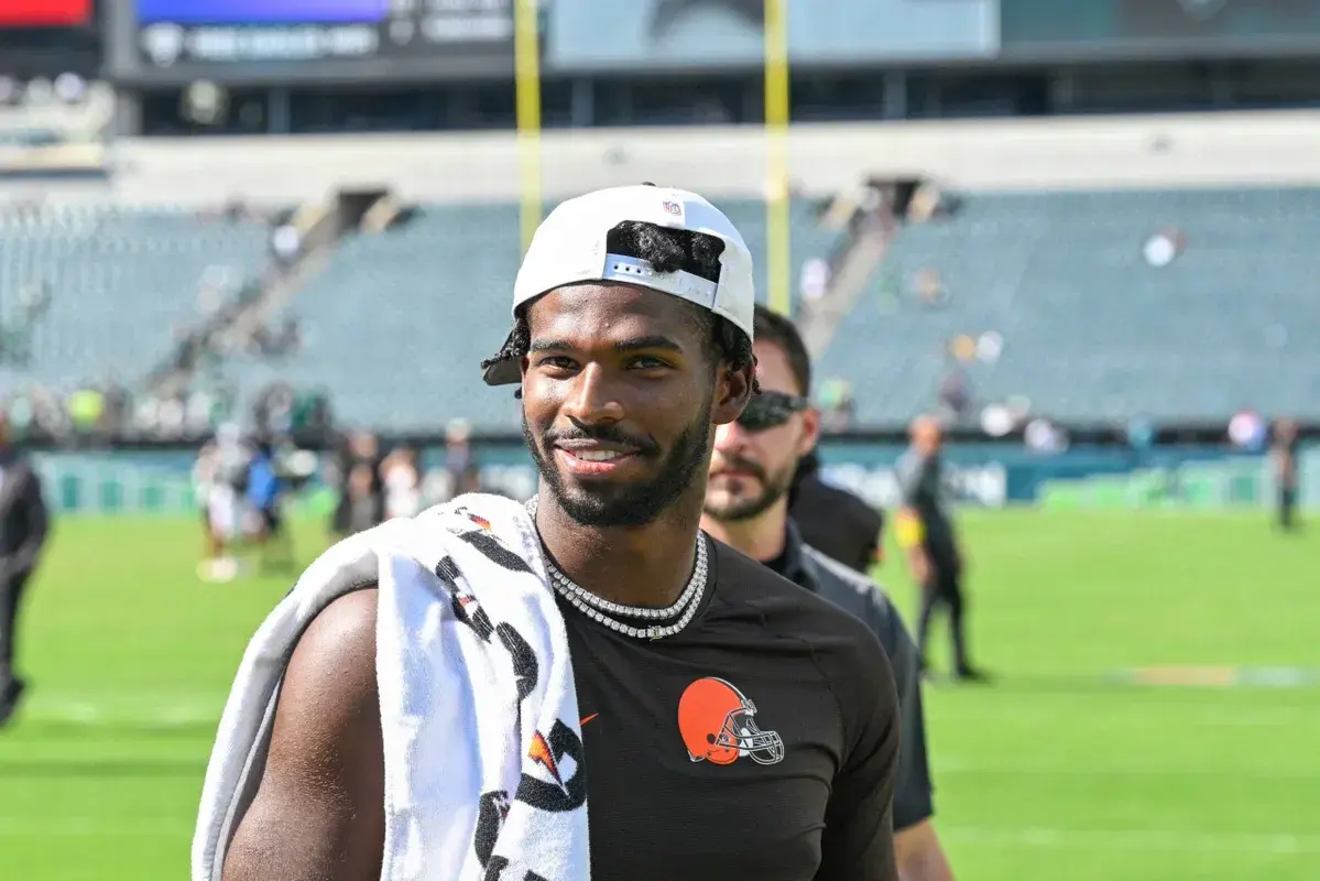 College Football Return Speculation Surrounds Shedeur Sanders and J.J. McCarthy