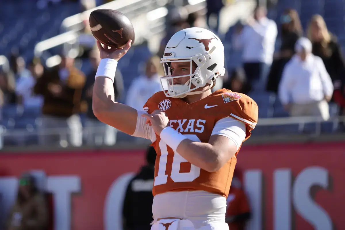 College Football Season Preview: Top Teams and Playoff Hopes