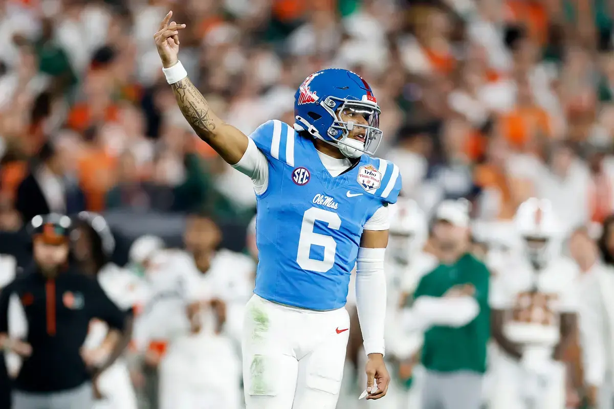 College Football's Key Players