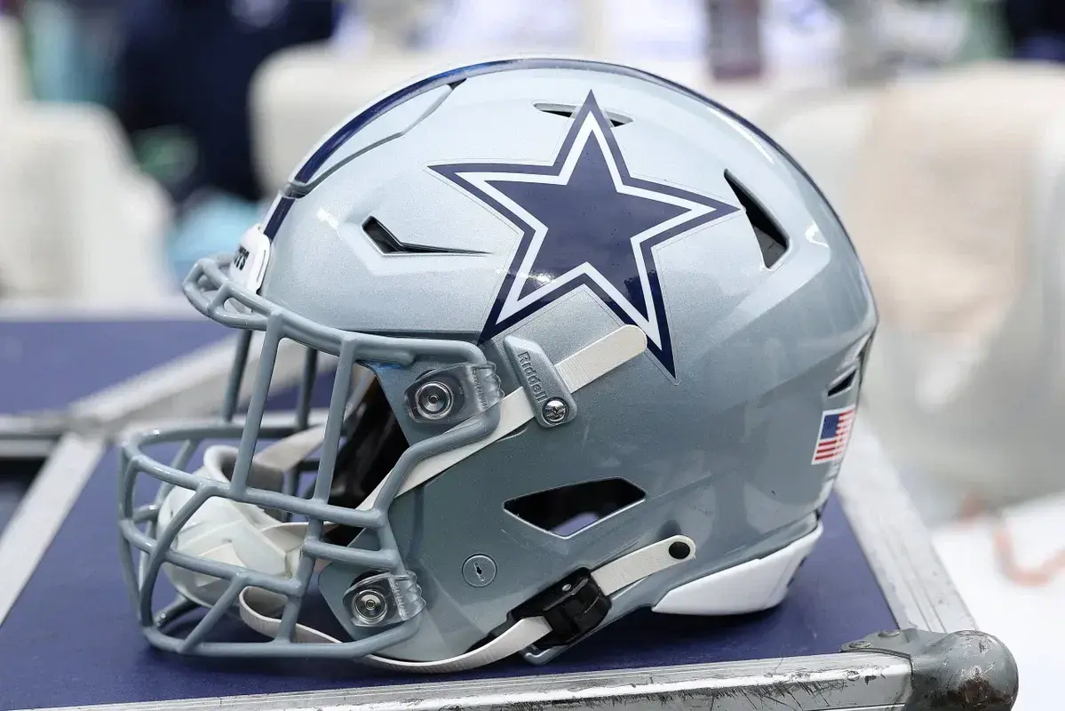 Cowboys Legend Dies at 82