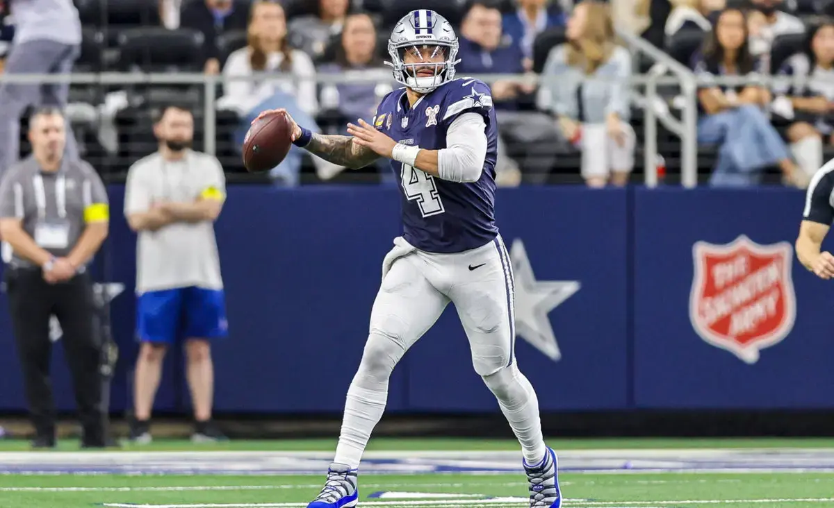 Dallas Cowboys Defense Overhauled in Offseason Revamp