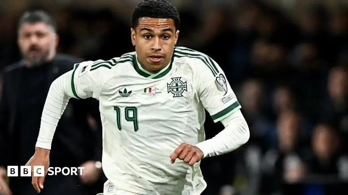 Dallas Predicts Charles Will Excel at Fulham