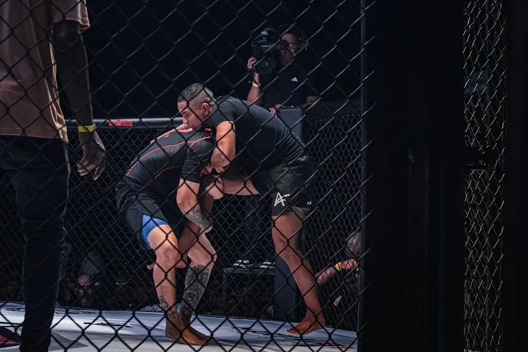 Daniel Cormier Criticizes Nevada Cage Rules Following UFC 329 Event