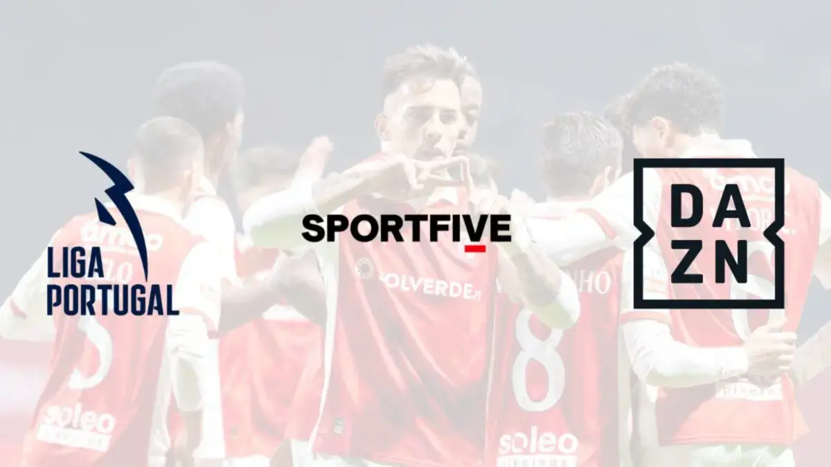 DAZN Secures Multi‑Territory Rights to Broadcast Liga Portugal Matches Across Europe and Asia