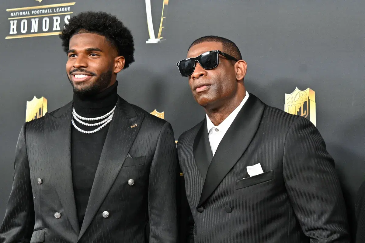 Deion Sanders Expresses Concern Over Shedeur’s Browns Situation