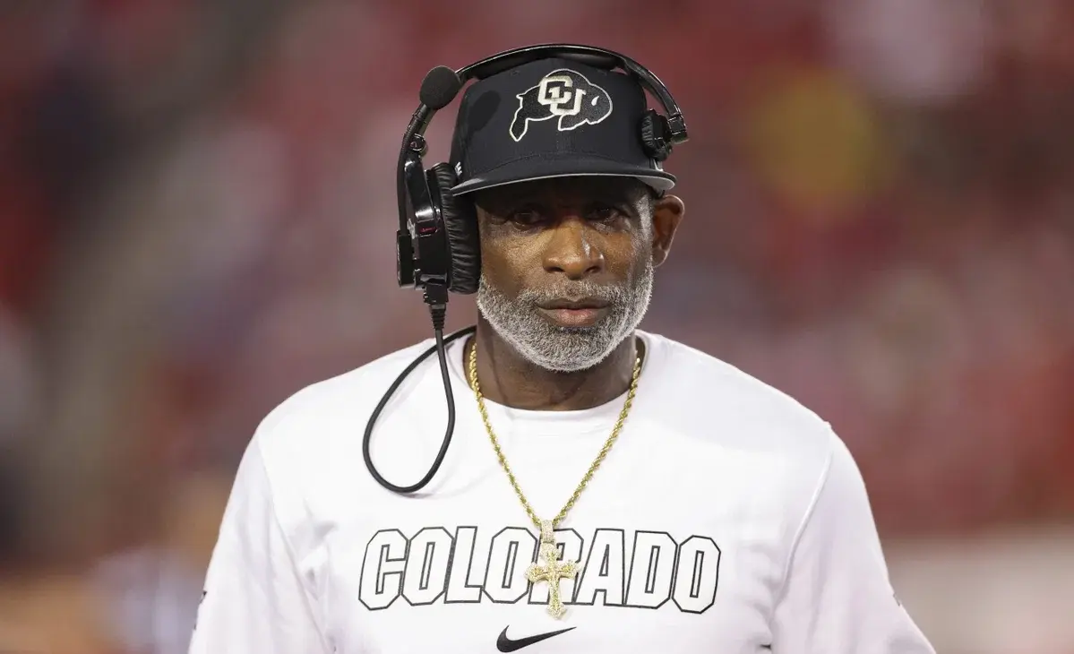 Deion Sanders Sets New Mental Standard for Colorado Football Ahead of 2026 Season