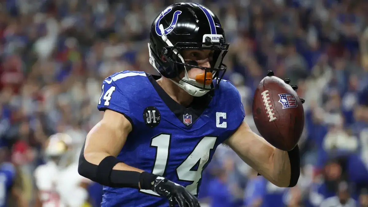 Early Fantasy Football Projections for the 2026 Season Revealed