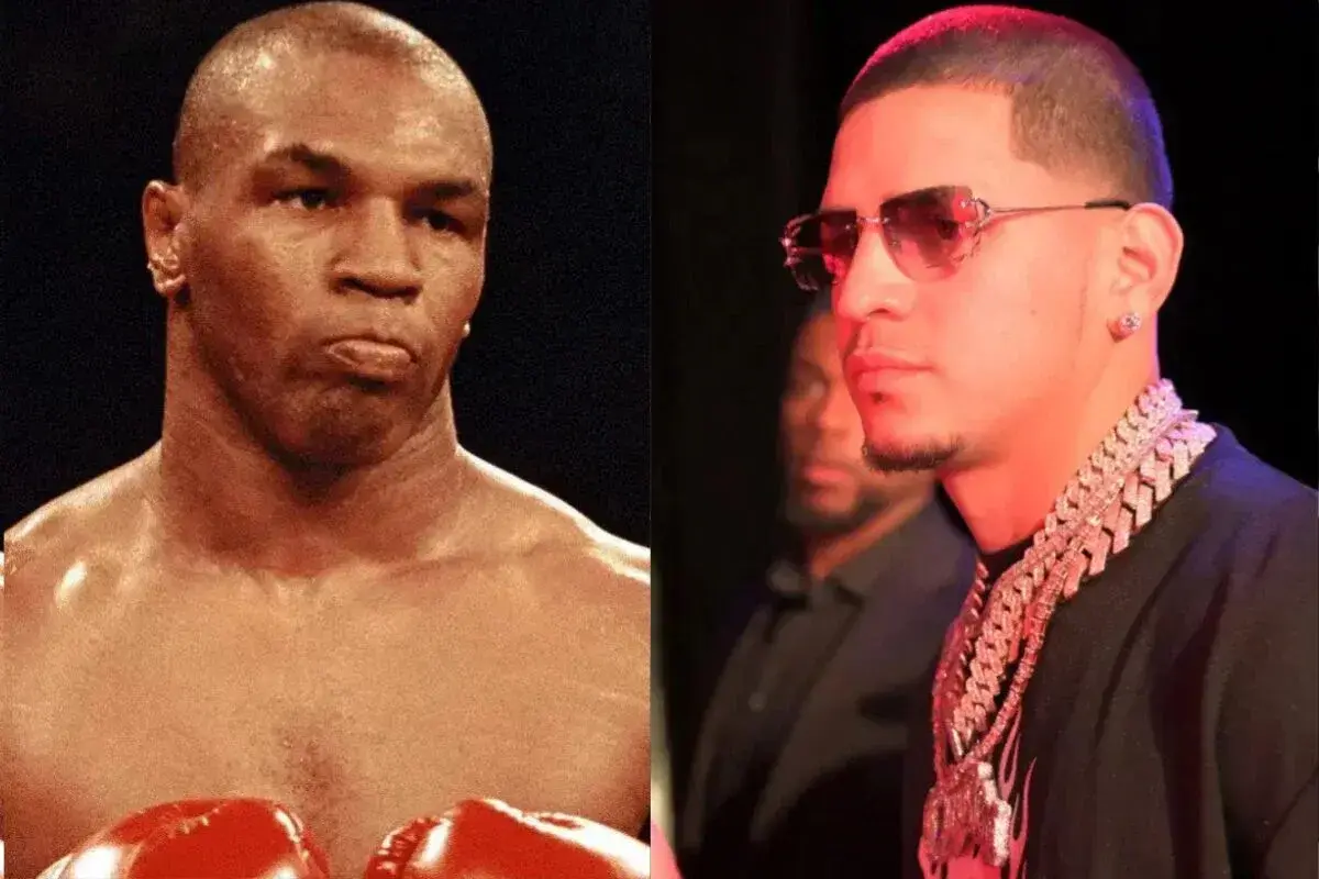 Edgar Berlanga Addresses Infamous Biting Incident from Past Fight