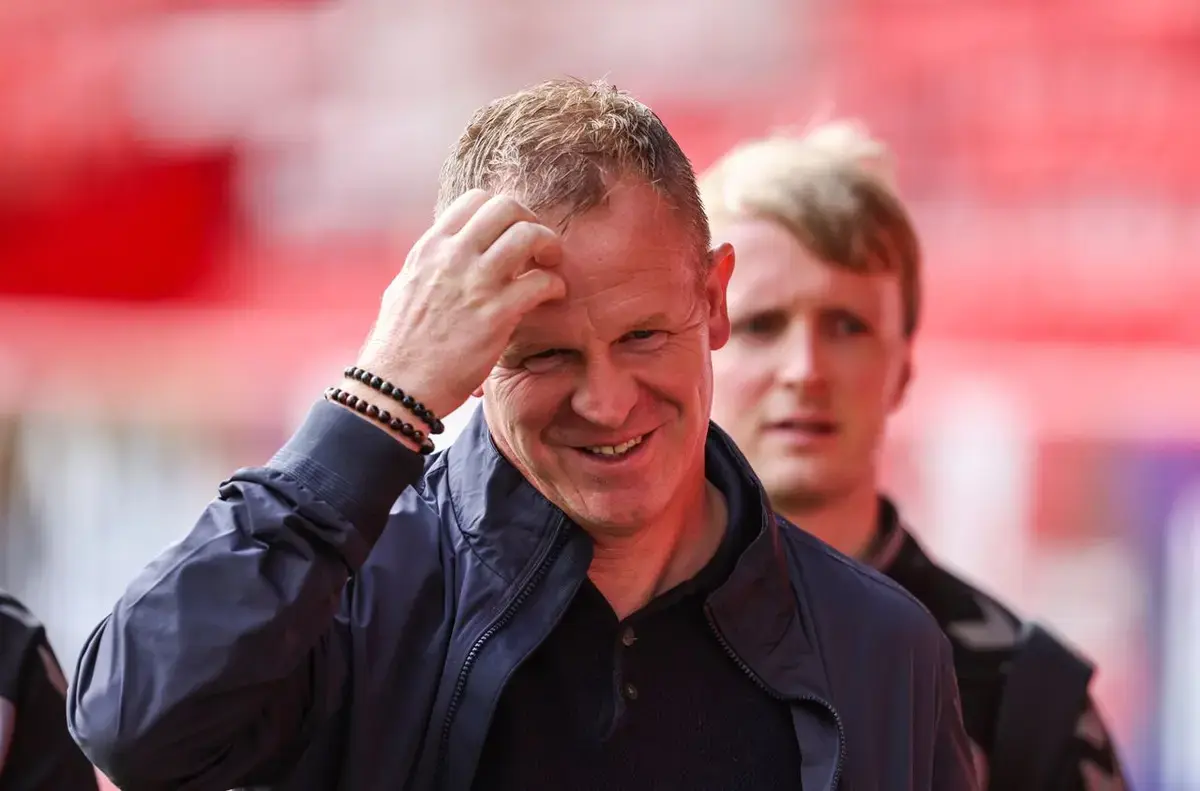 Edinburgh’s Resurgence Vital for Scottish Football’s Competitive Future