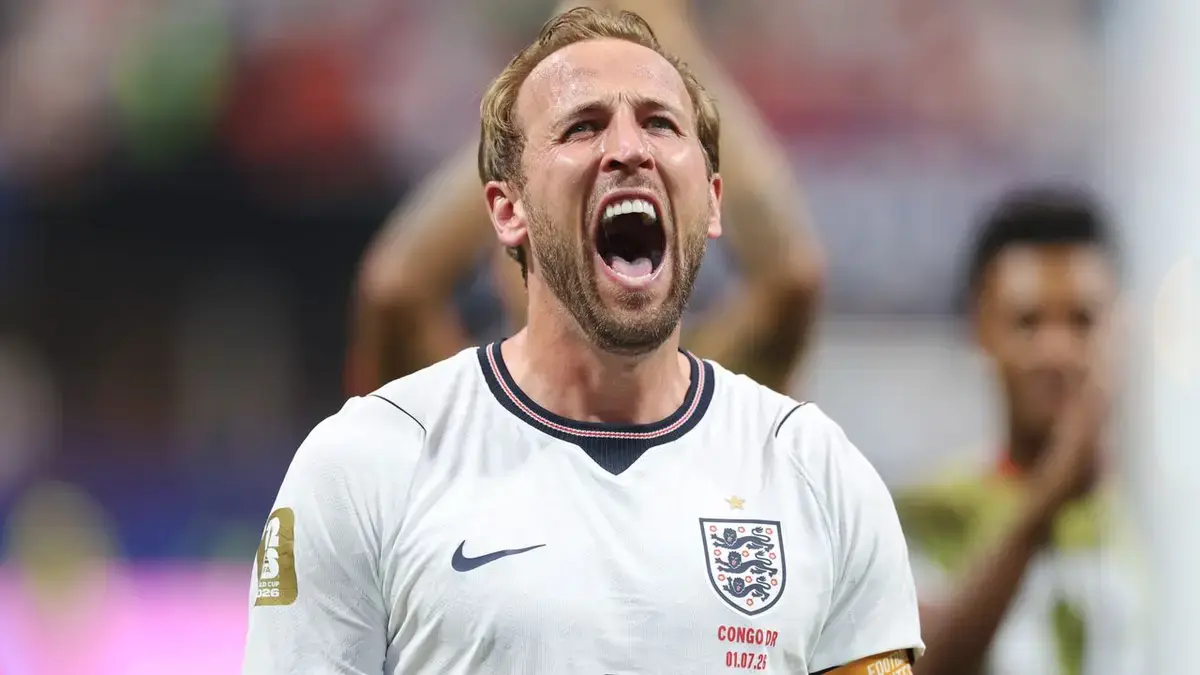 England Faces Tough Challenge Against Mexico in World Cup Knockout