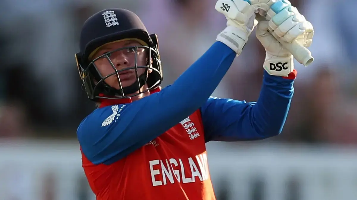 England Reach T20 World Cup Semi-Finals