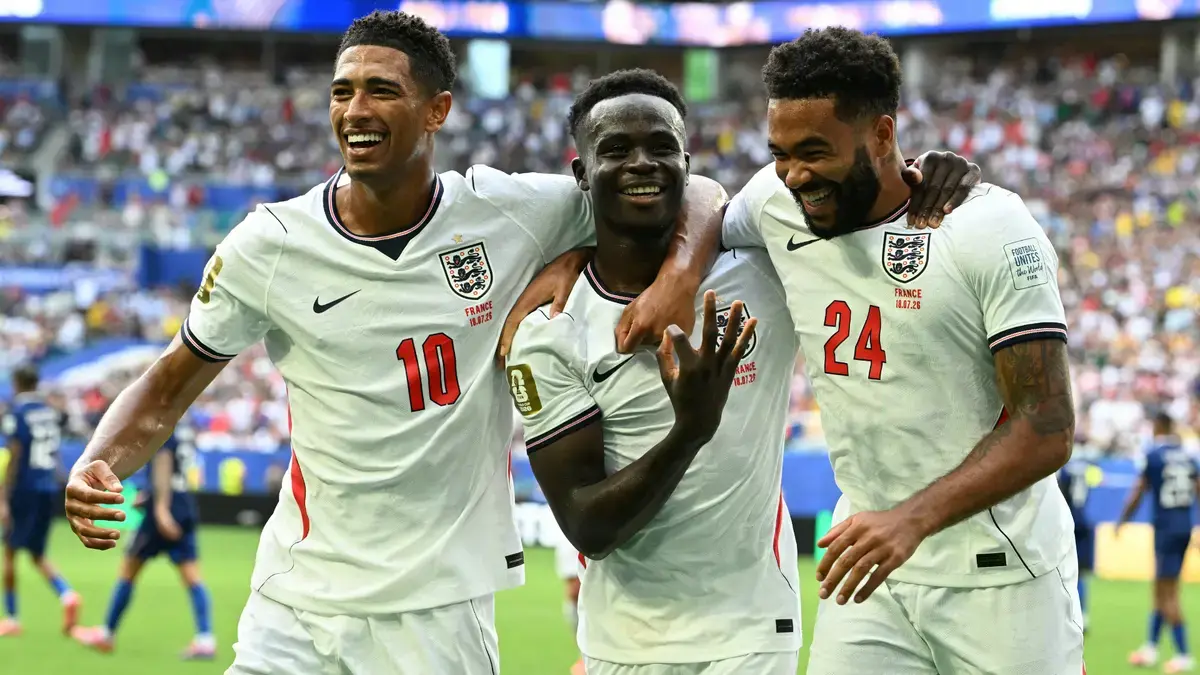 England Secures Third Place in High-Scoring World Cup Thriller
