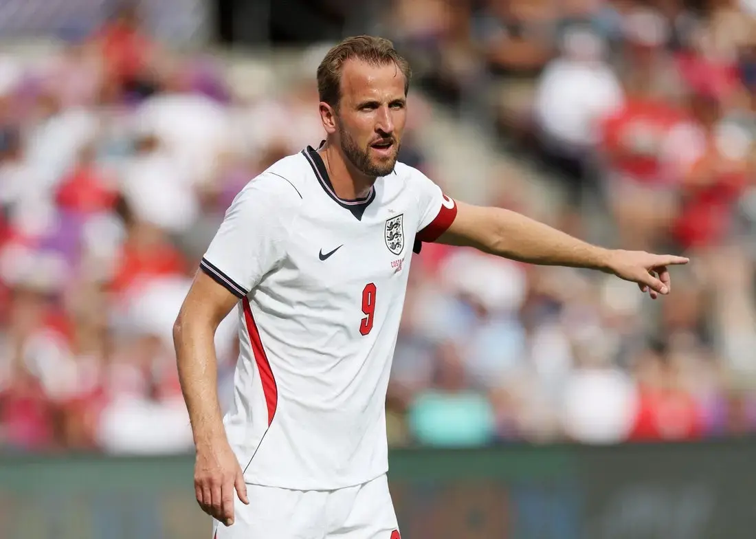 England Seek to End 60-Year World Cup Drought