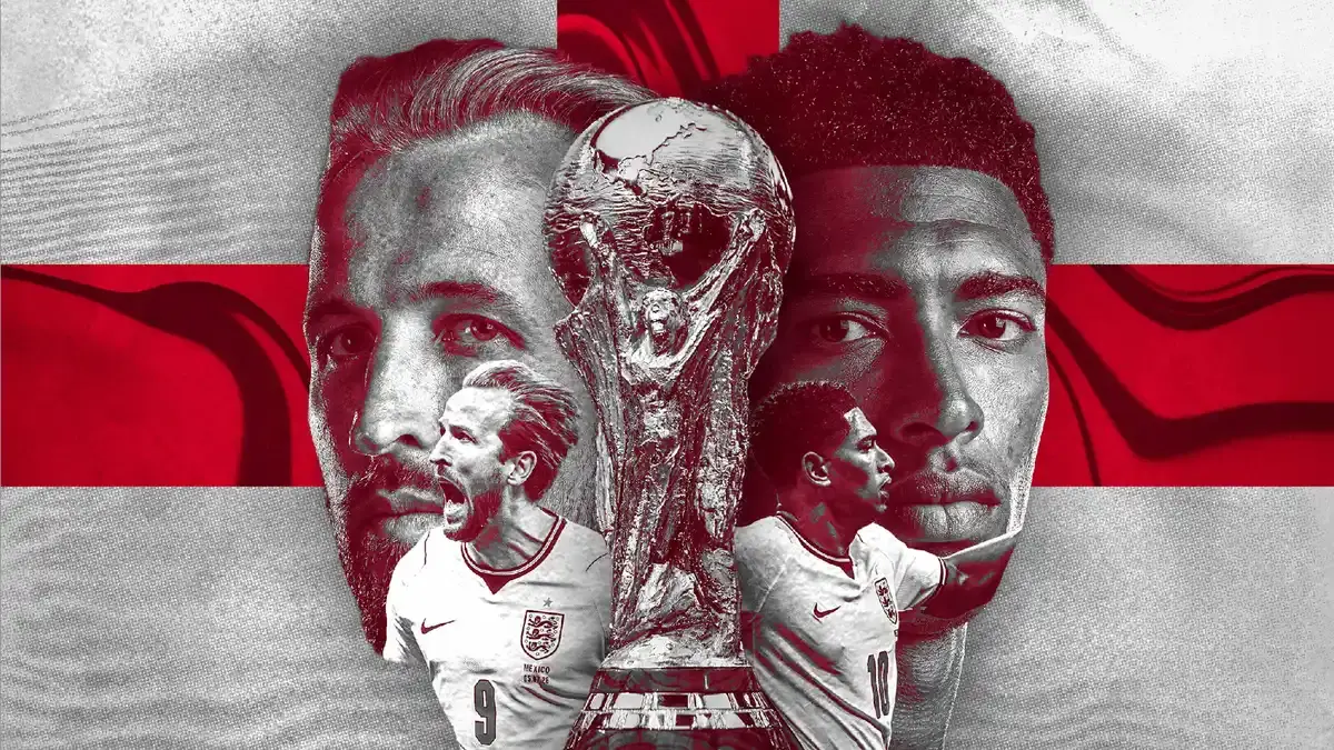England's Collective Euphoria: A Rare Moment of Unity Behind the Three Lions