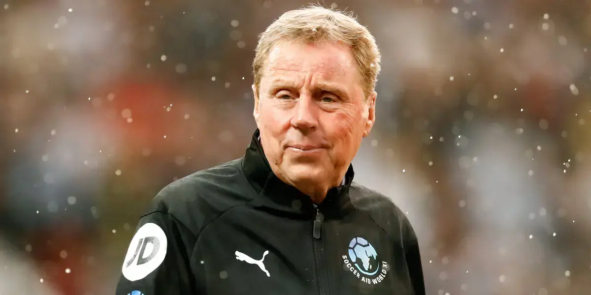 England's World Cup Starting 11 Revealed by Legendary Manager