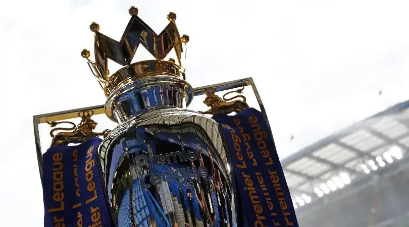 English Football Clubs Since 1945