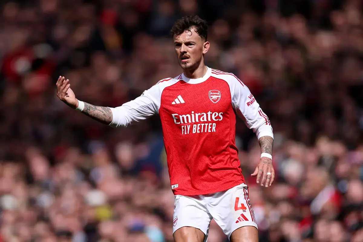 Everton Eye £30m Arsenal Transfer