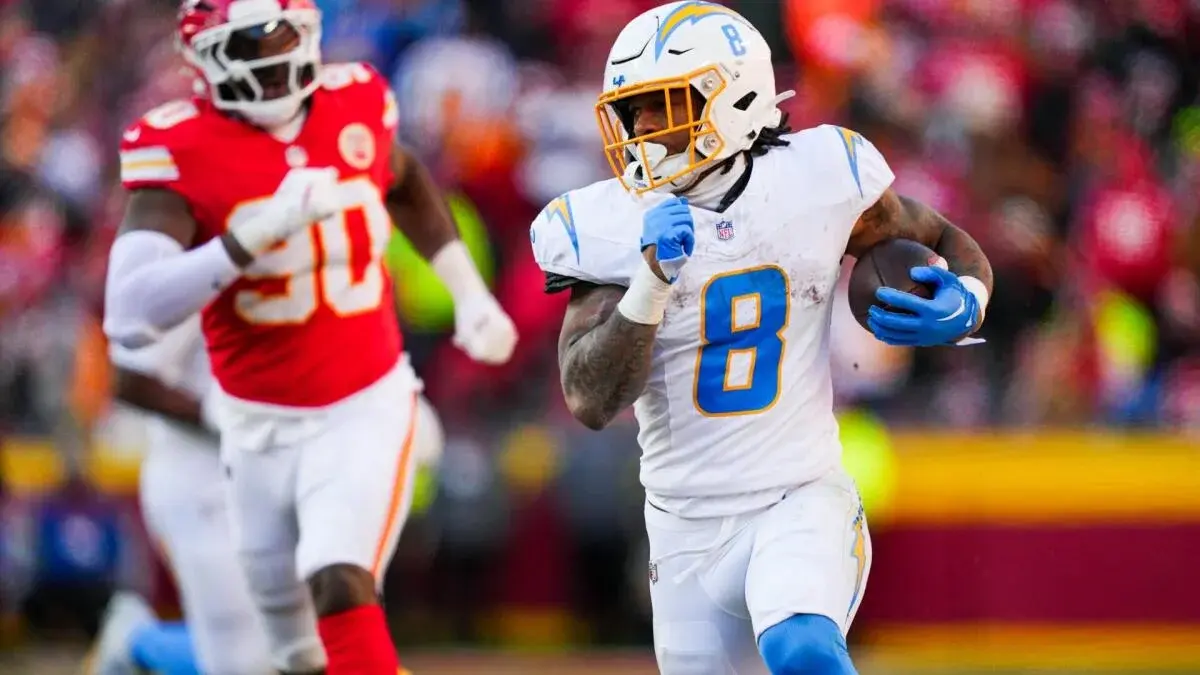 Fantasy Football 2026 Breakouts Revealed by High-Accuracy Simulation Model