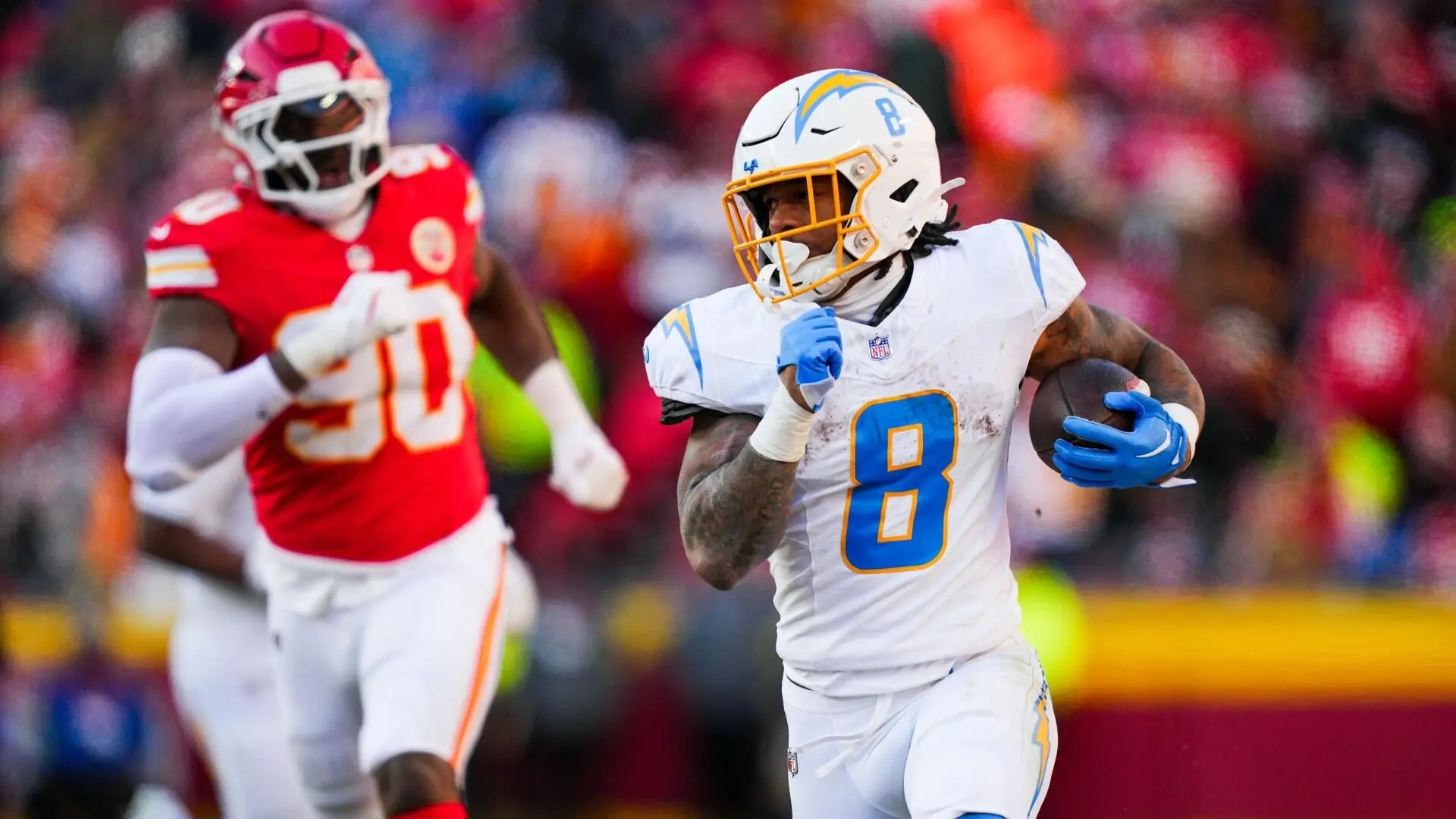 Fantasy Football 2026 Breakouts Revealed by Simulated Model