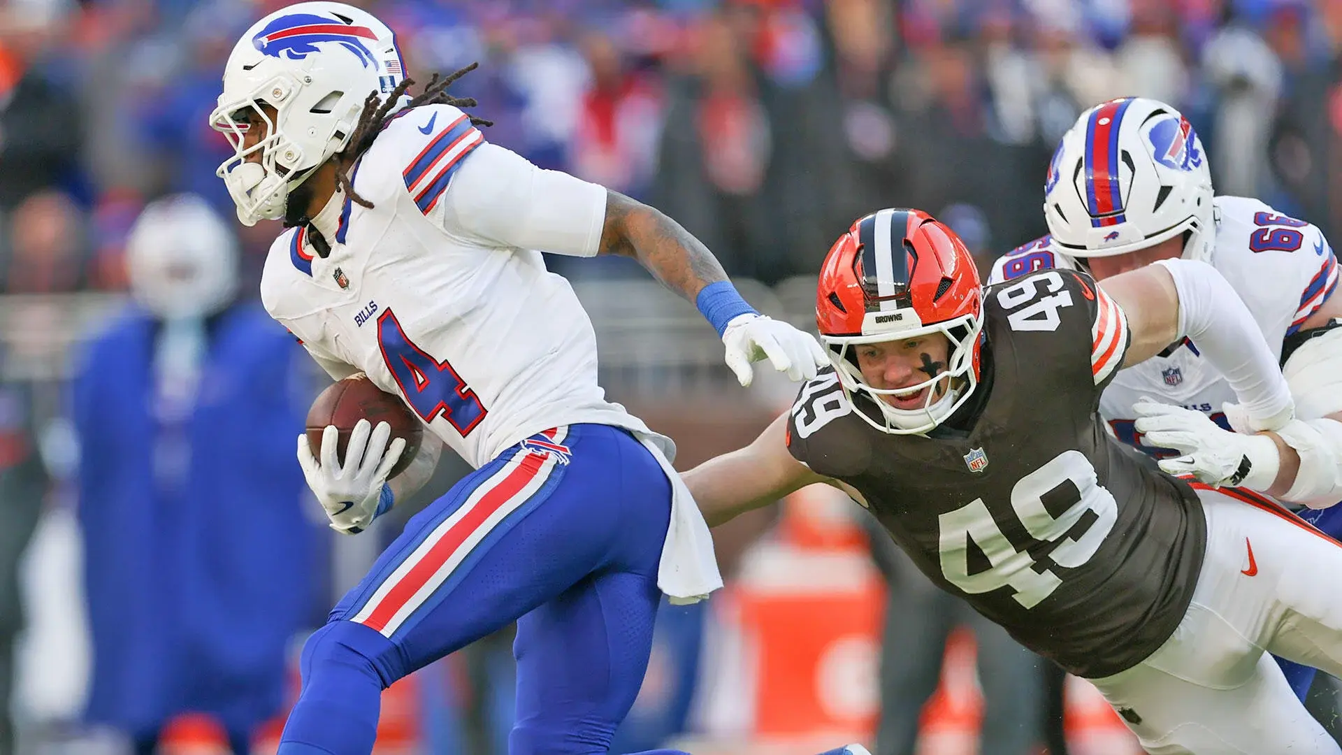 Fantasy Football 2026: Model Flags High-Risk Picks Ahead of Season Kickoff