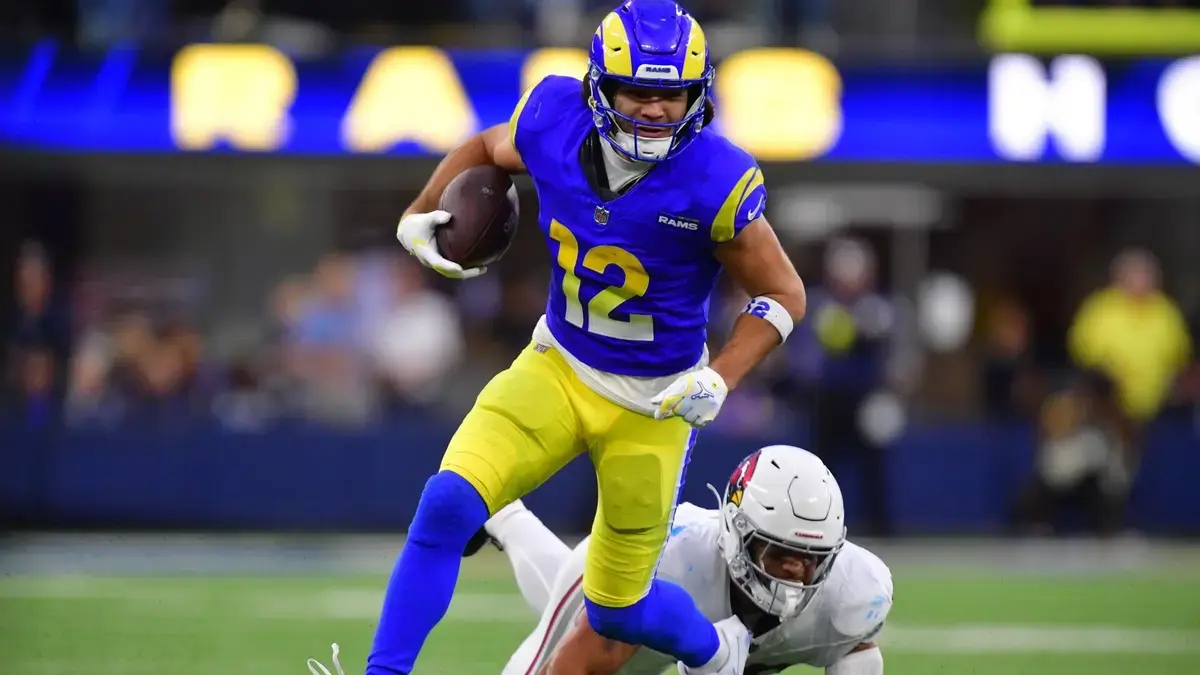 Josh Allen leads 2026 Fantasy football rankings after massive simulation