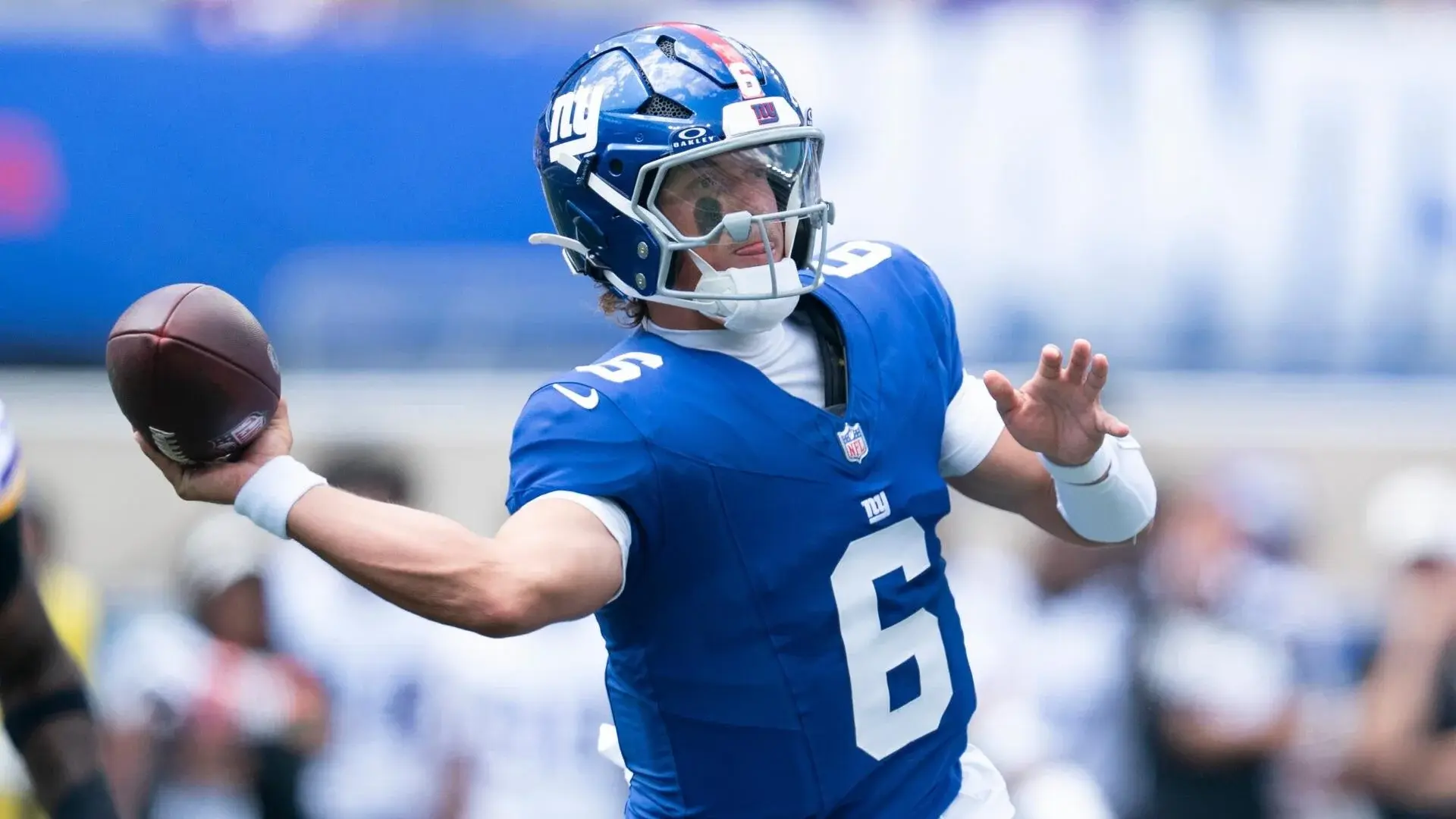 Fantasy Football Rankings 2026: Sleepers, Breakouts, and Busts Revealed by SportsLine Simulations