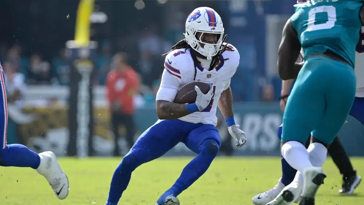Fantasy Football Busts Ahead