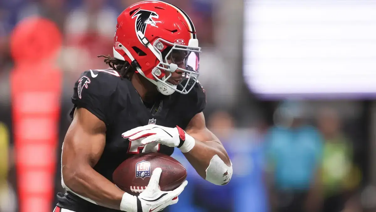 Fantasy Football Draft Guide