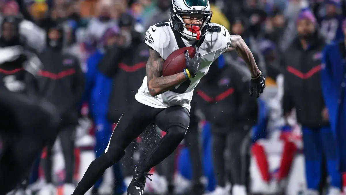 Fantasy Football Projections for 2026 Revealed