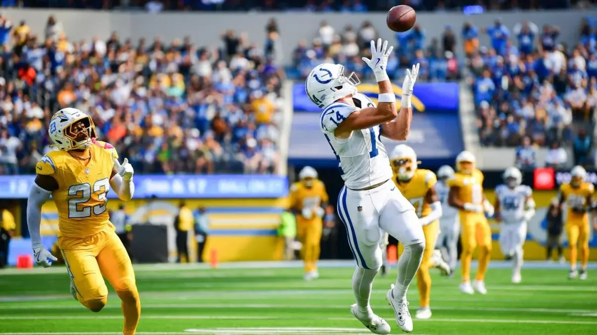 Fantasy Football Rankings 2026: Model Identifies Sleepers and Breakouts Ahead of Season Kickoff