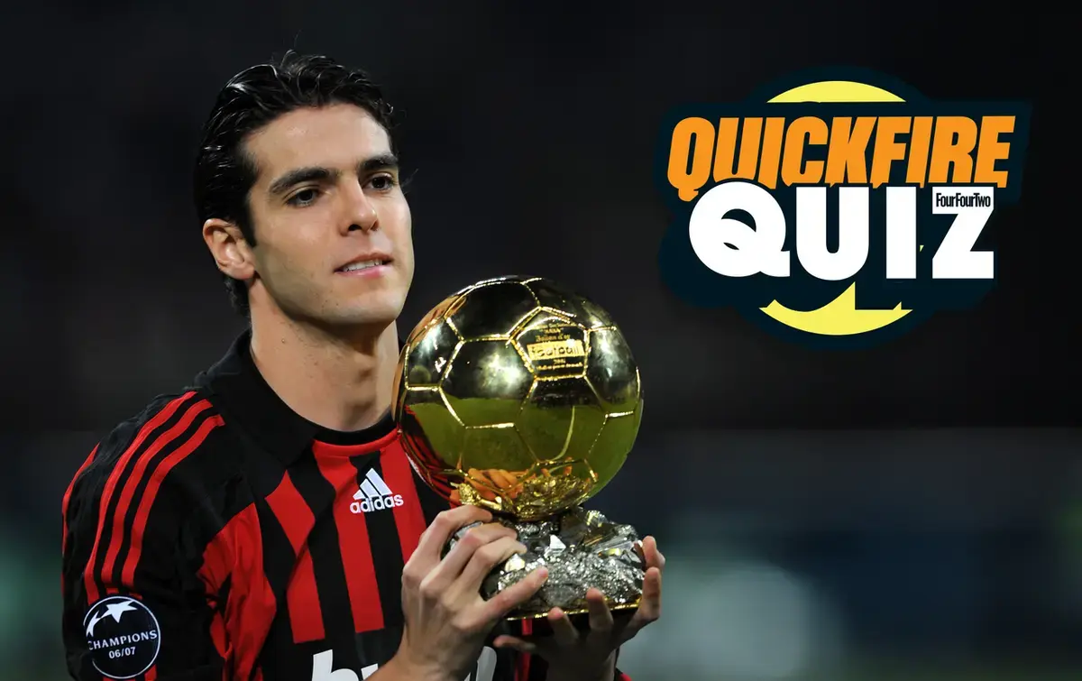 Fast-Paced Football Trivia Challenge Launches with 10 Questions in 90 Seconds