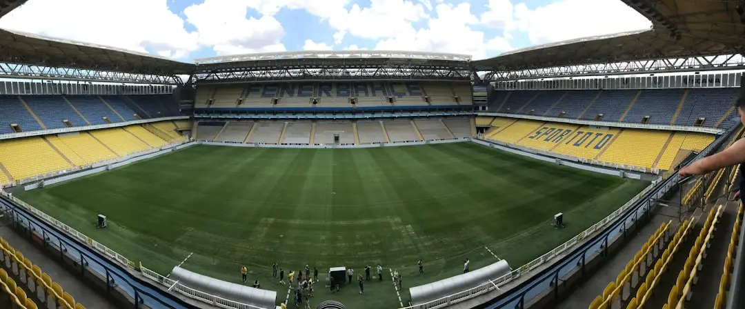 Fenerbahce return to Champions League after eighteen year absence