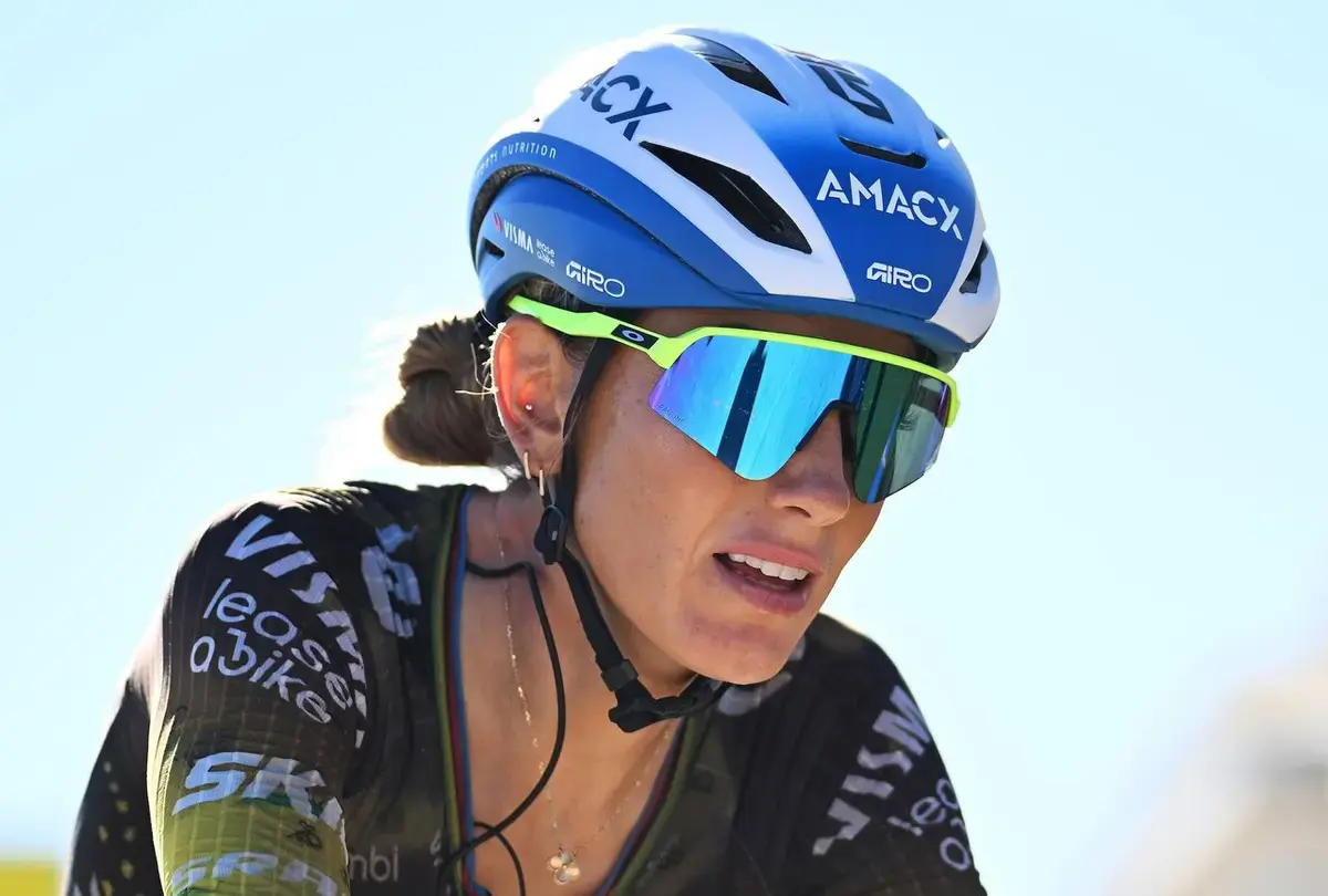 Ferrand‑Prévot’s Mont Ventoux hopes fade as race reshapes after dramatic stage