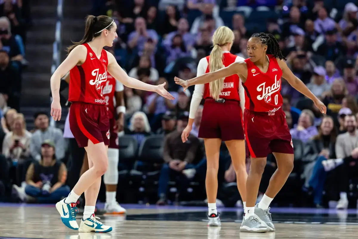 Fever Signs Michelle Onyiah After Upshot League Performance