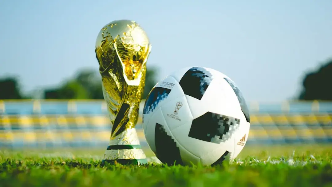 FIFA World Cup Sale Plans