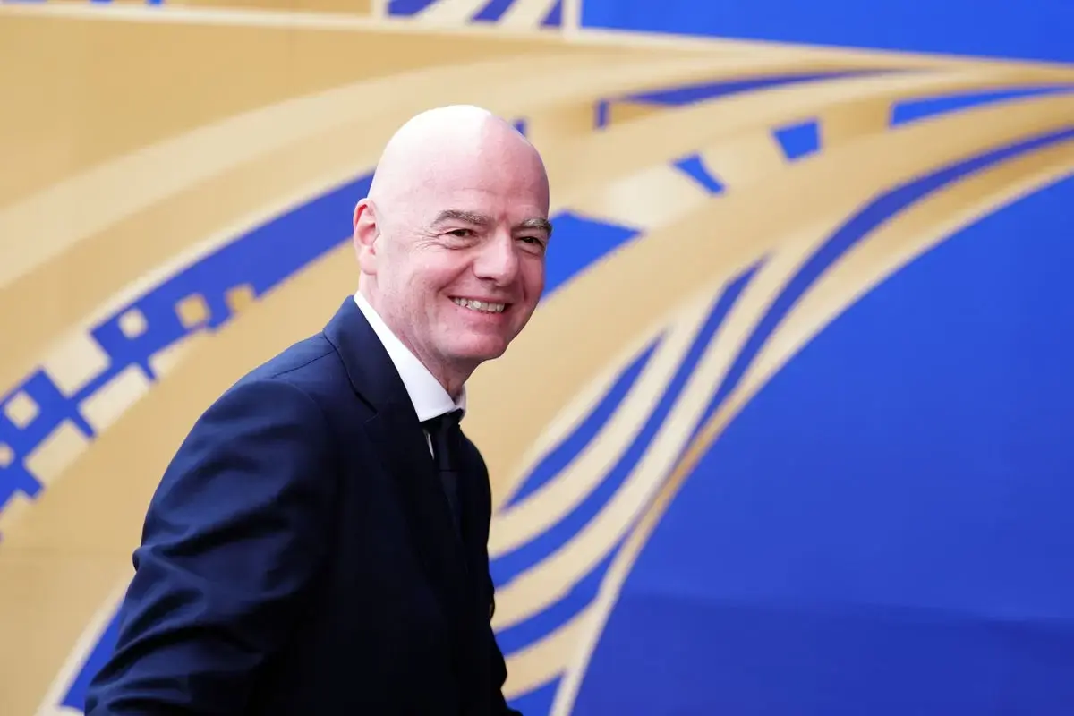 FIFA's World Cup Sale Sparks Outcry